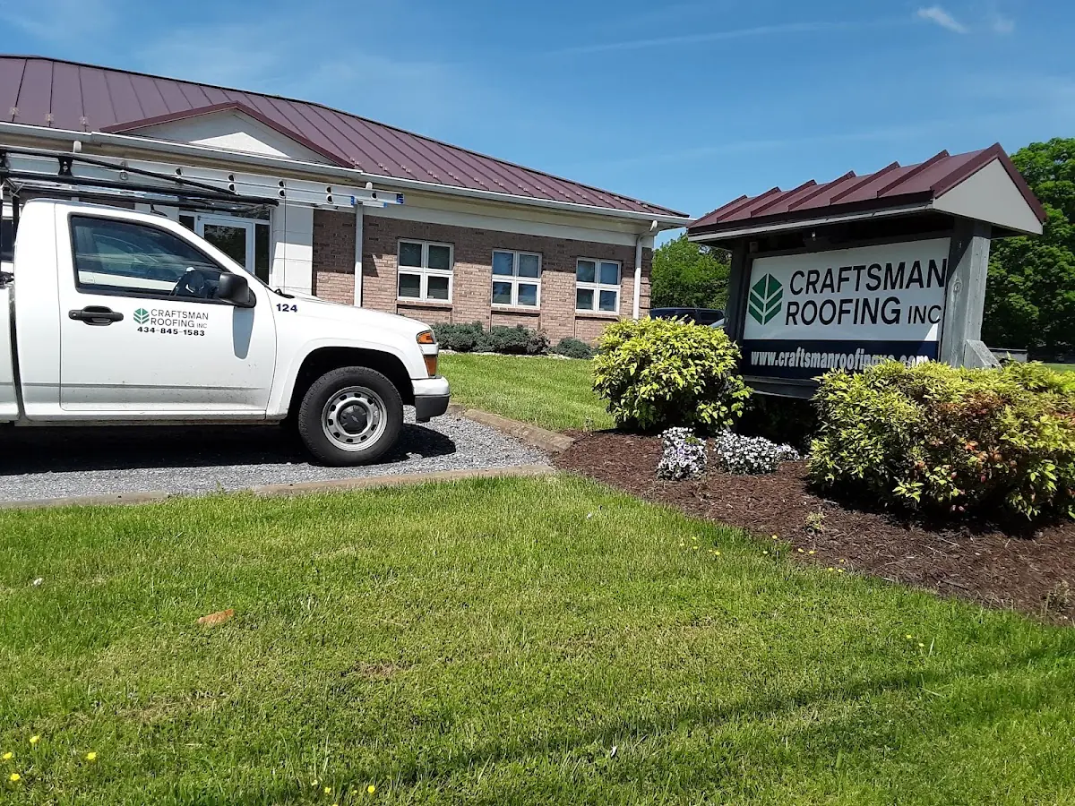 Quality Chimney Repair by experienced craftsmen in Shiremanstown